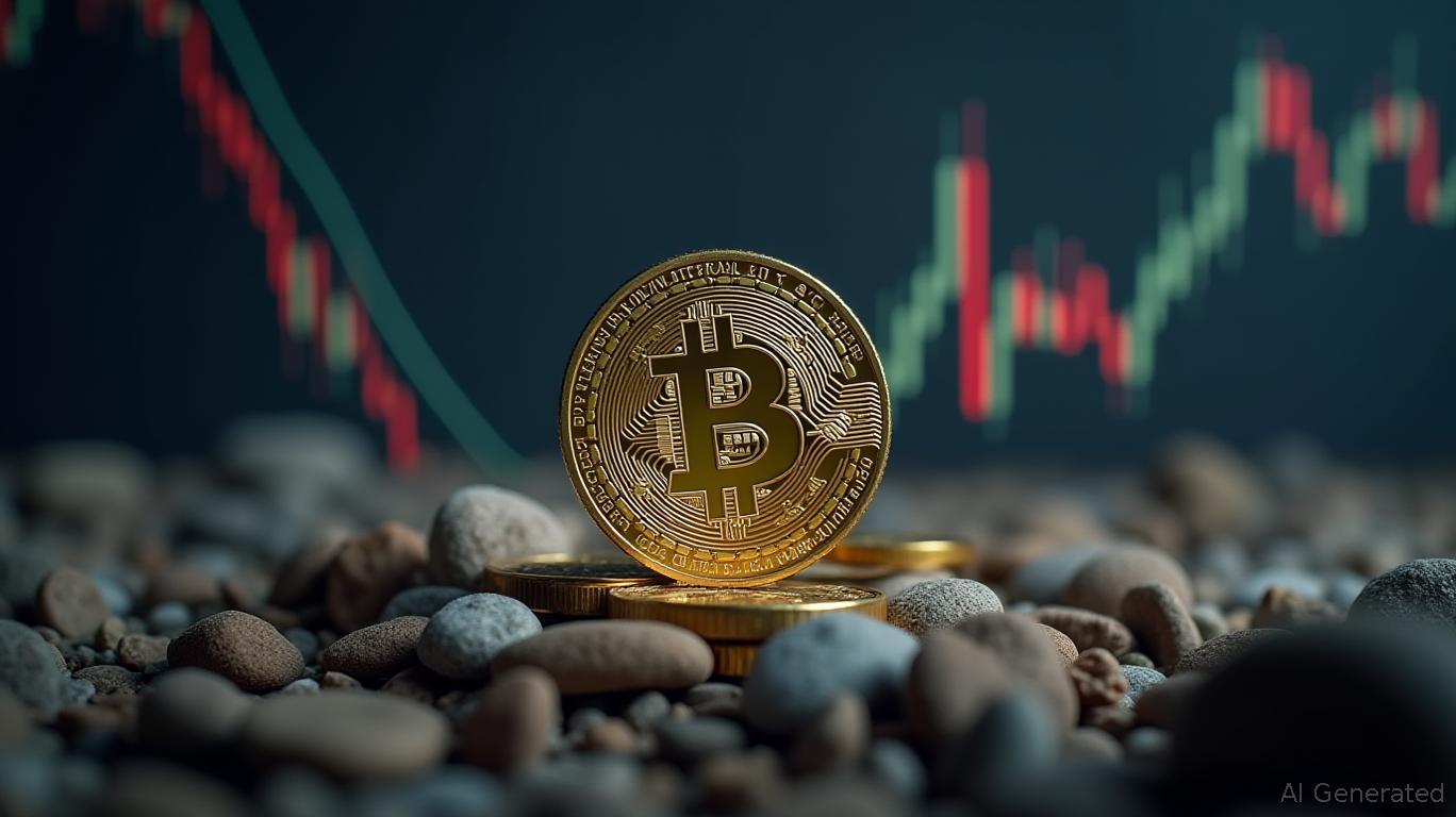 Bitcoin News Today: Litecoin's $85 Support Test: Institutional Inflows vs. Bitcoin-Linked Volatility