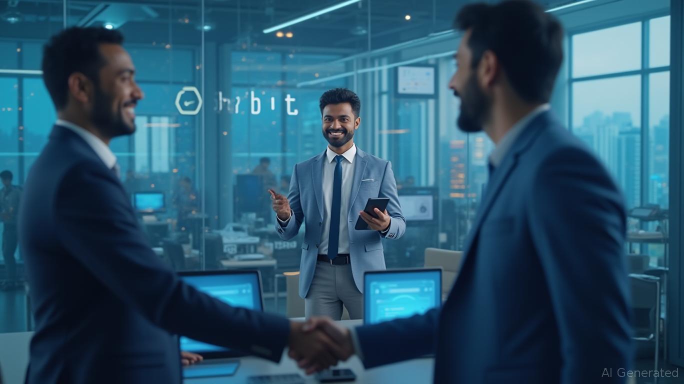 Sri Lanka's Merchants Gain Global Reach via Bybit's Instant Crypto Payment System