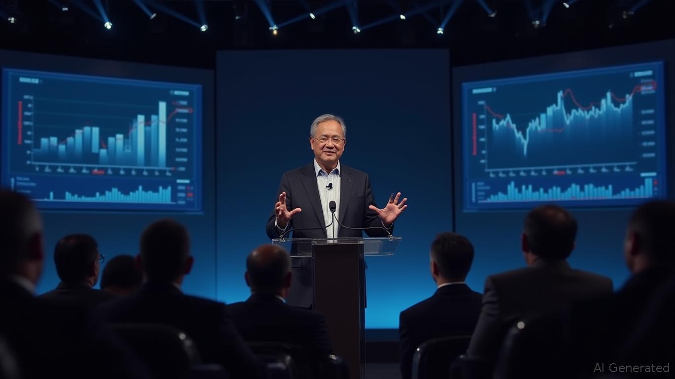 Super Micro Computer Plummets 8.7%: Is This a Buying Opportunity or a Warning Shot?