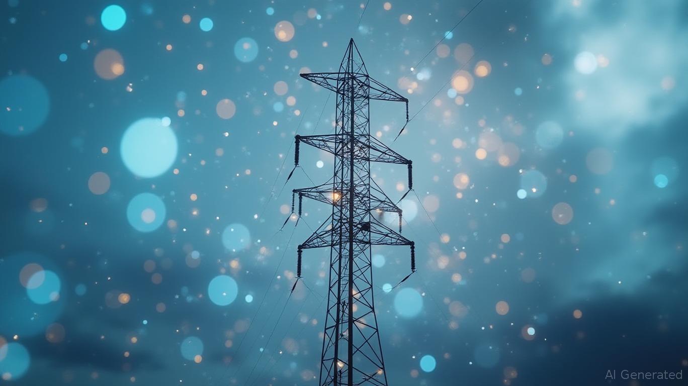 Fluence Energy (FLNC) Surges 10.7% Intraday: What’s Fueling the Volatility?