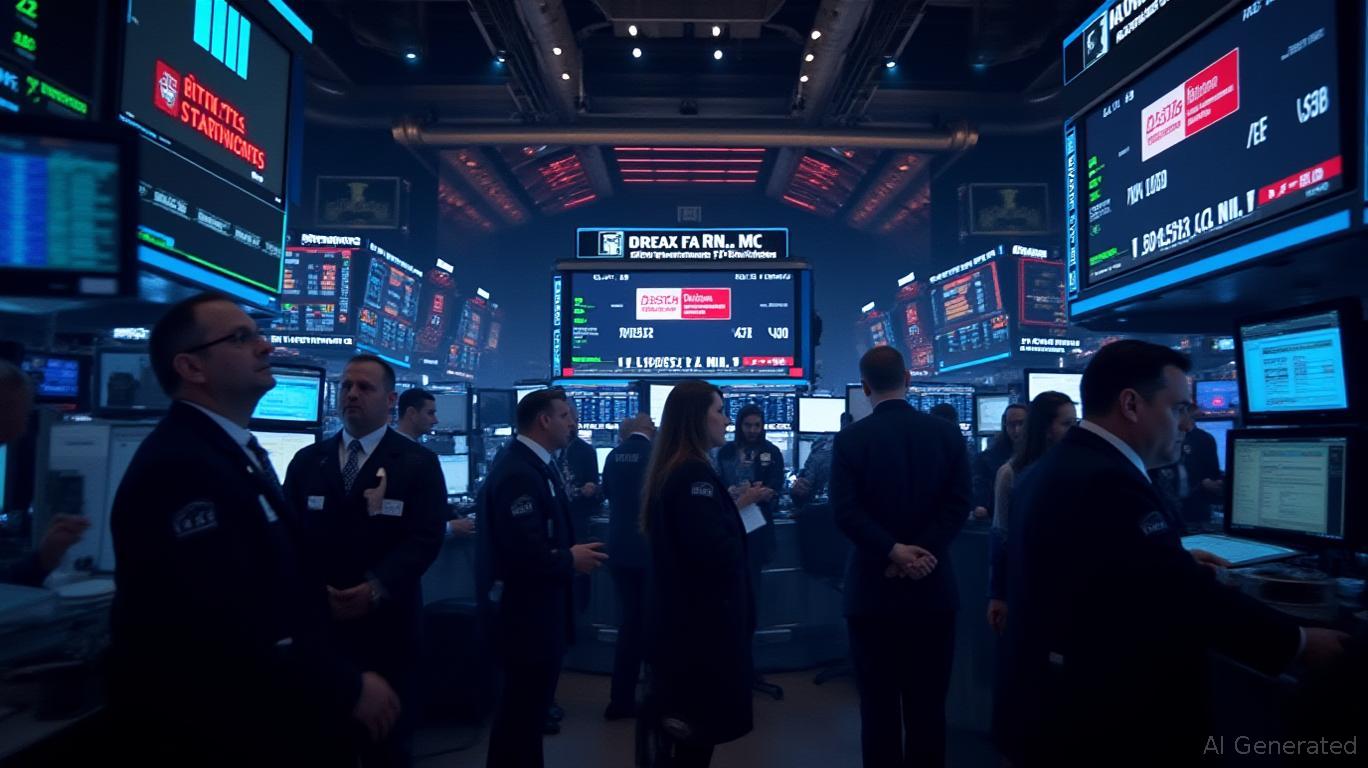 Texas Instruments Shares Climb 2.64% on Earnings Match and Dividend Boost Rank 60th in $1.53B Trading Volume