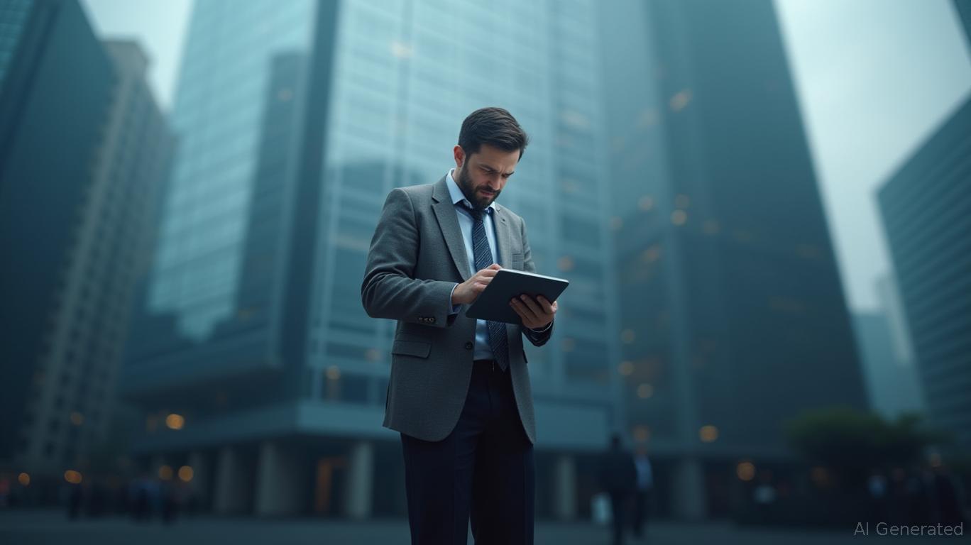 Quantum Computing Rises 3.5% Despite 23% Volume Drop Ranking 480th in Market-Wide Volume