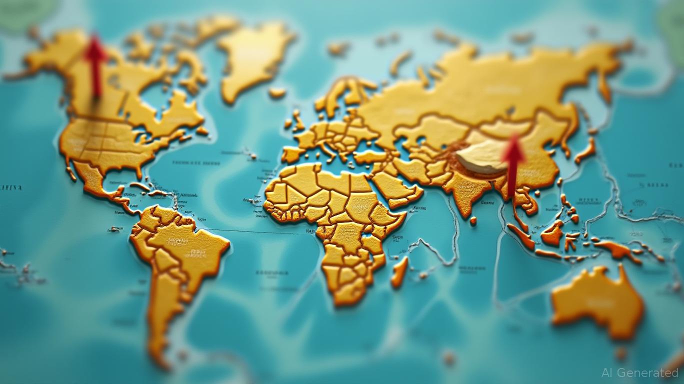 ETF Flows and Investor Sentiment in August 2025: The Rise of Gold and Emerging Markets Amid Tech and Leveraged Product Redemptions - Article cover image