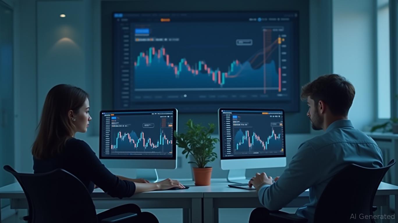 ETF Flows Reveal a Shift in Risk Appetite and Growth Sentiment: A Tale of Two Markets - Article cover image
