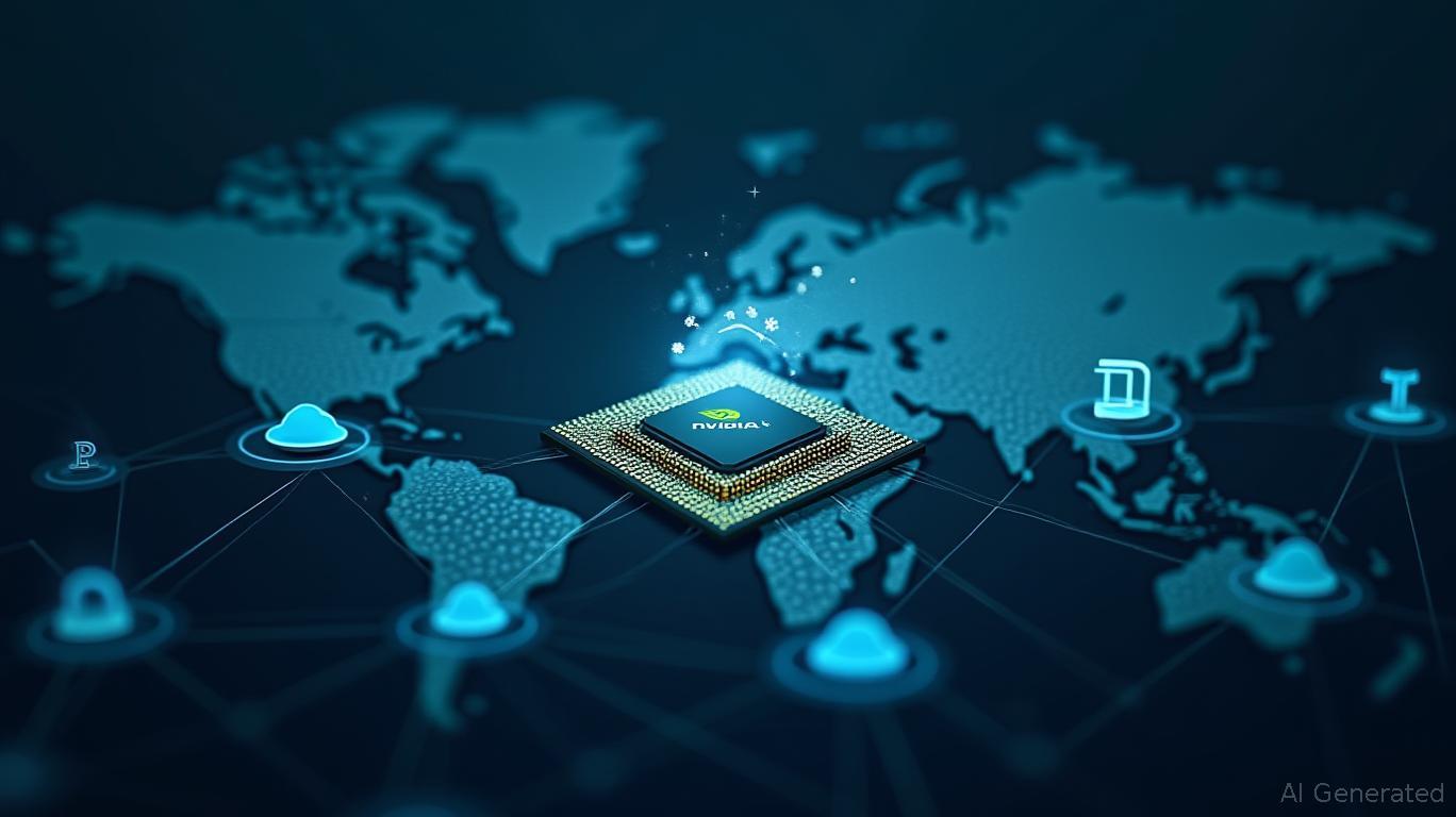 NVIDIA Posts Record Quarterly Revenue as Data-Center Boom Accelerates - Article cover image