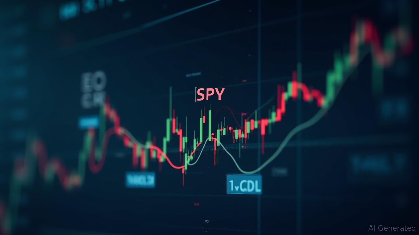 ETF Flows Signal a Strategic Shift in Risk Appetite and Sector Rotation - Article cover image