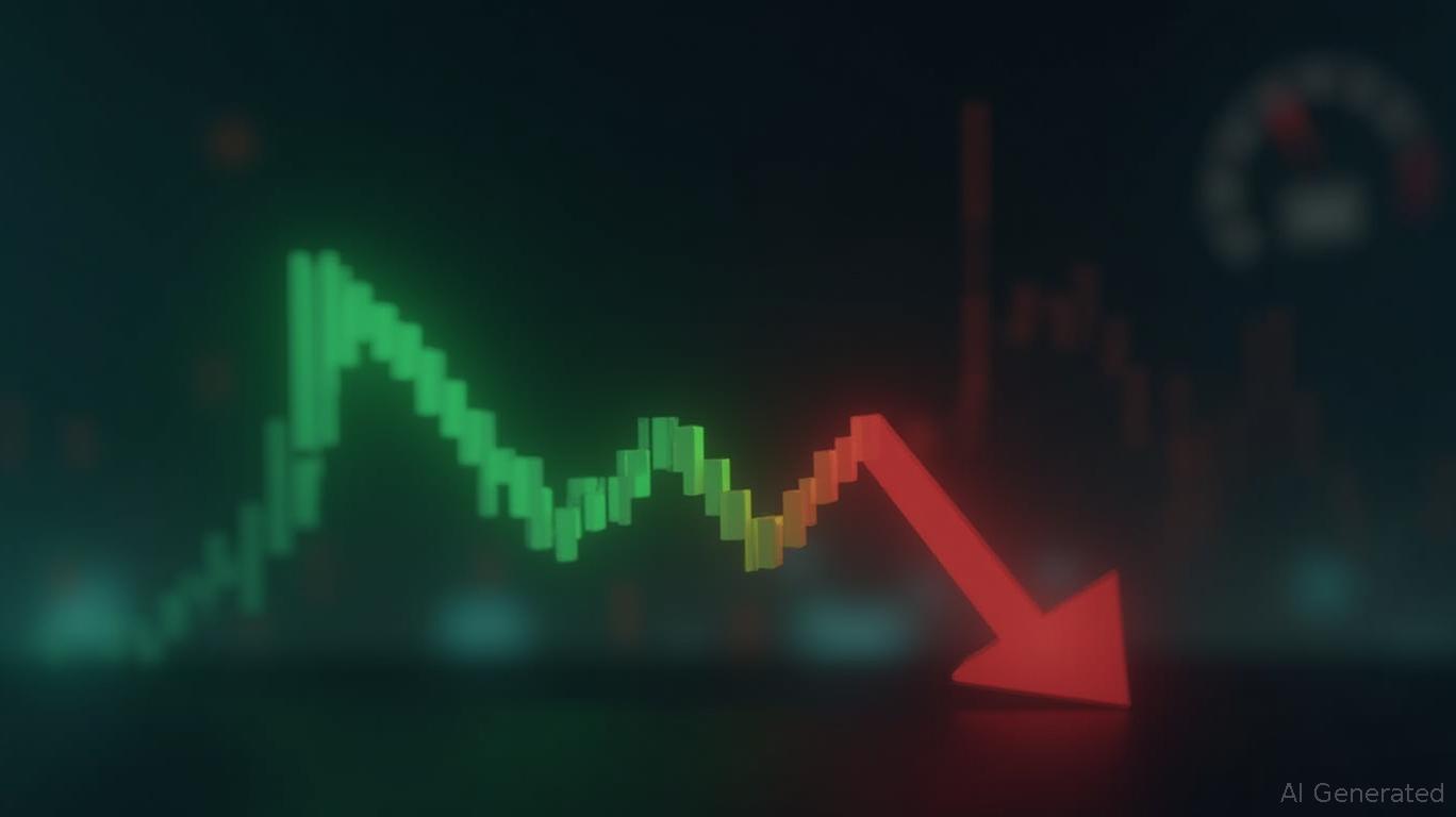 Stocks Open Mixed as Dow Advances but Tech Slips, Volatility Eases - Article cover image