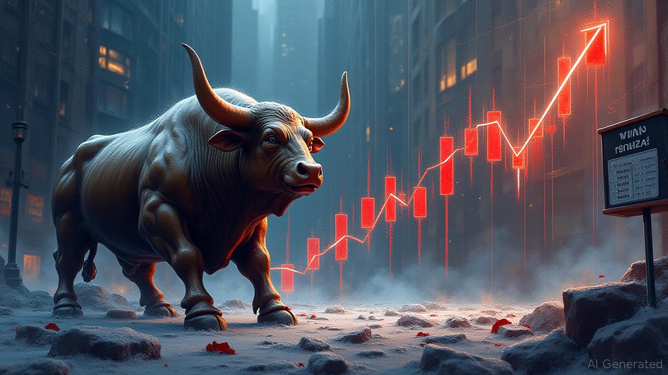 Stocks Extend Thanksgiving Week Rally as Rate-Cut Bets Strengthen; VIX Sinks - Article cover image