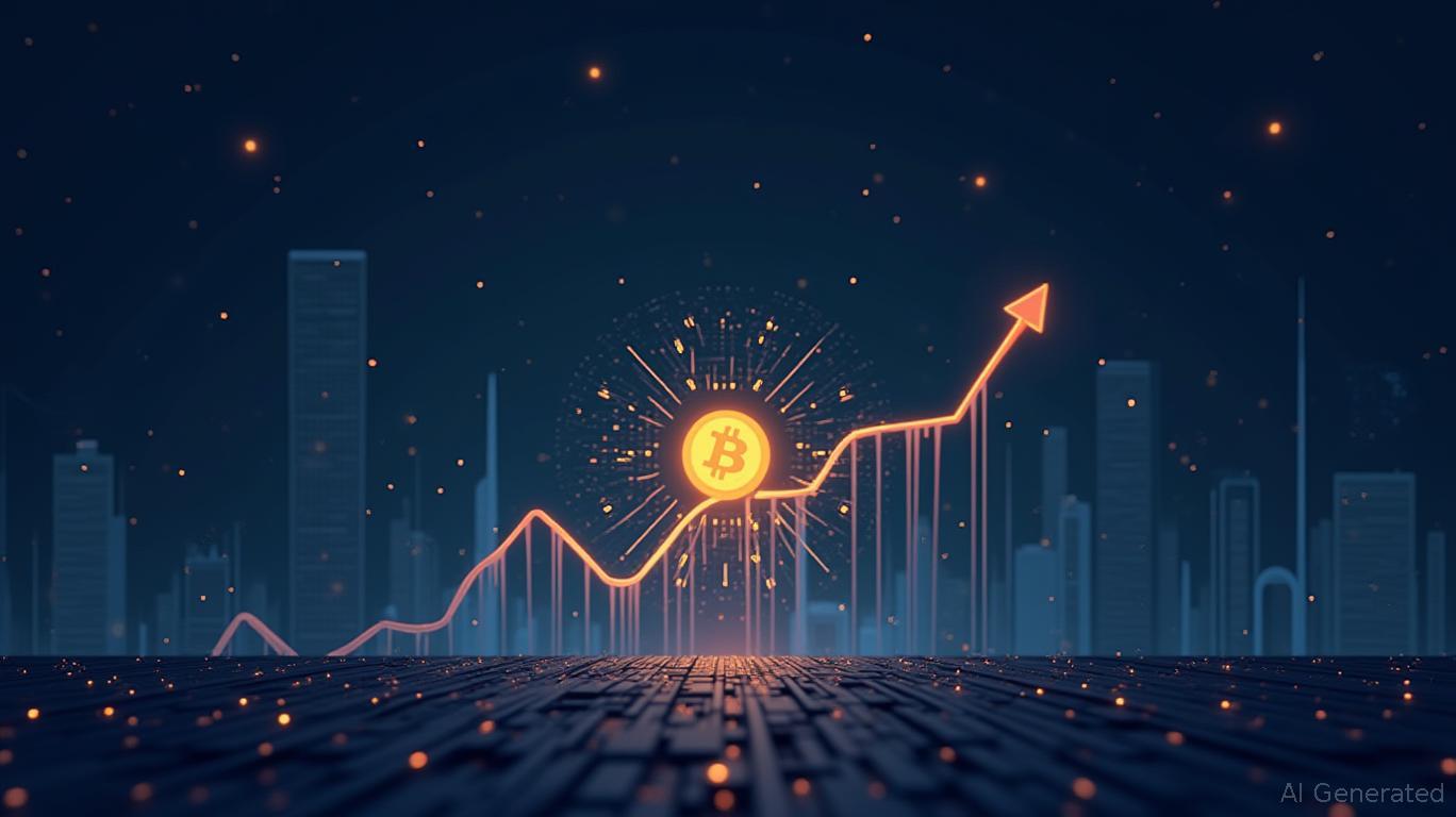 Stocks Open Higher as Tech Drives Gains, Bitcoin Jumps and Oil Slips - Article cover image