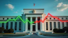 The Shift in ETF Flows: A Window into Investor Sentiment in August 2025