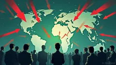 The Great ETF Exodus: A Shift in Risk Appetite or Flight to Safety?