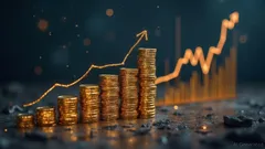 ETF Flows Signal a Shift in Market Sentiment Toward Defensive Sectors and Dividend Stocks