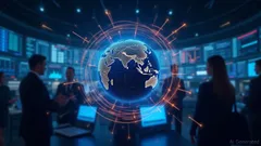 The Resurgence of International Equity ETFs: A New Era of Global Exposure