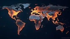 Investor Preferences Shift: International Stocks and Treasuries Outperform as U.S. Small Caps Retreat