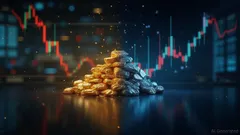 ETF Flows in December 2025: Gold's Retreat and the Resilience of U.S. Equities Signal a Shift in Risk Appetite