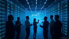 Investor Flight from U.S. Equities and the Rise of Alternatives