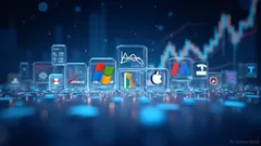 ETF Flows Highlight Growing Momentum in Magnificent Seven Exposure