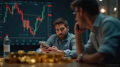 The ETF Market's Shift in Focus: Big Flows into Core Index Funds and Gold, While Leveraged and Niche ETFs Face Redemption Pressure