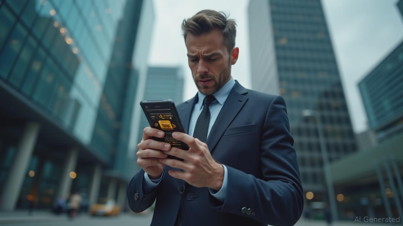 Divergent Flows: How ETF Trends Signal a Shift in Risk Appetite and Strategic Allocation - Article cover image