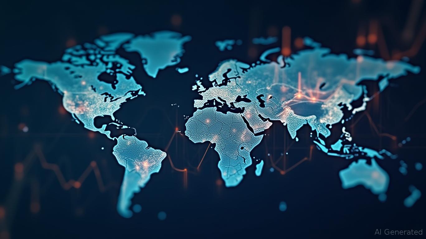 The Global Rebalancing: How International Equity ETFs Are Reshaping Investor Sentiment Amid U.S. Outflows - Article cover image