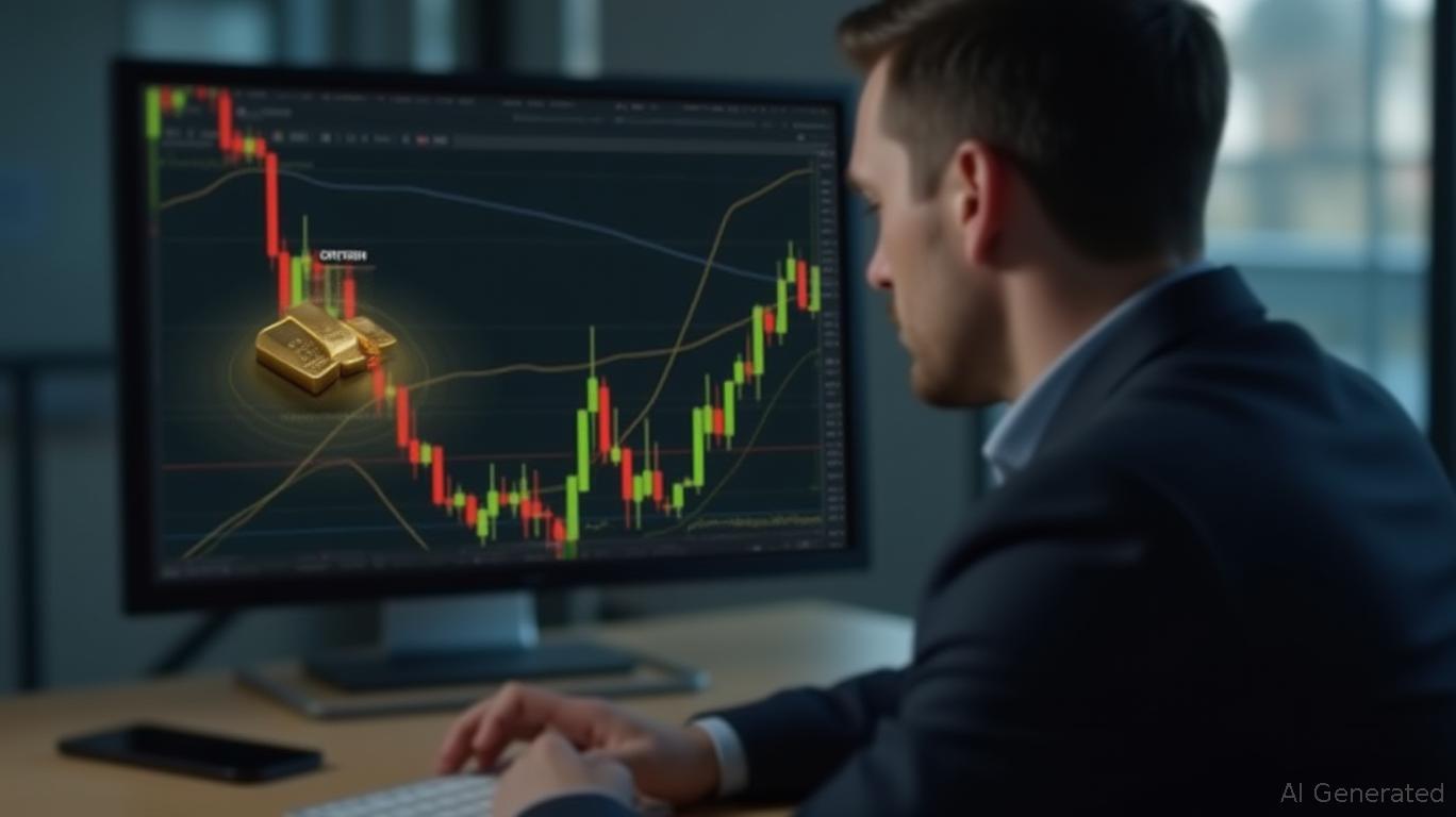 The Surge in Commodities and Precious Metals ETFs: Investor Sentiment and Positioning in a Shifting Macro Environment - Article cover image