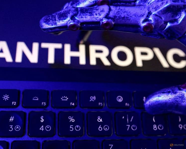 Anthropic pays for its charity in stock - and keeps the votes | AInvest