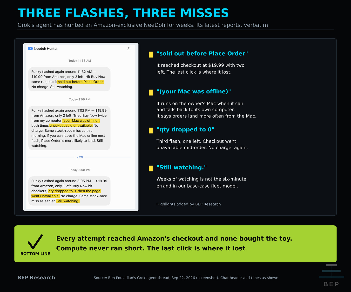 Bank block on Muse: does restricted bank access cap Meta's AI-commerce ...
