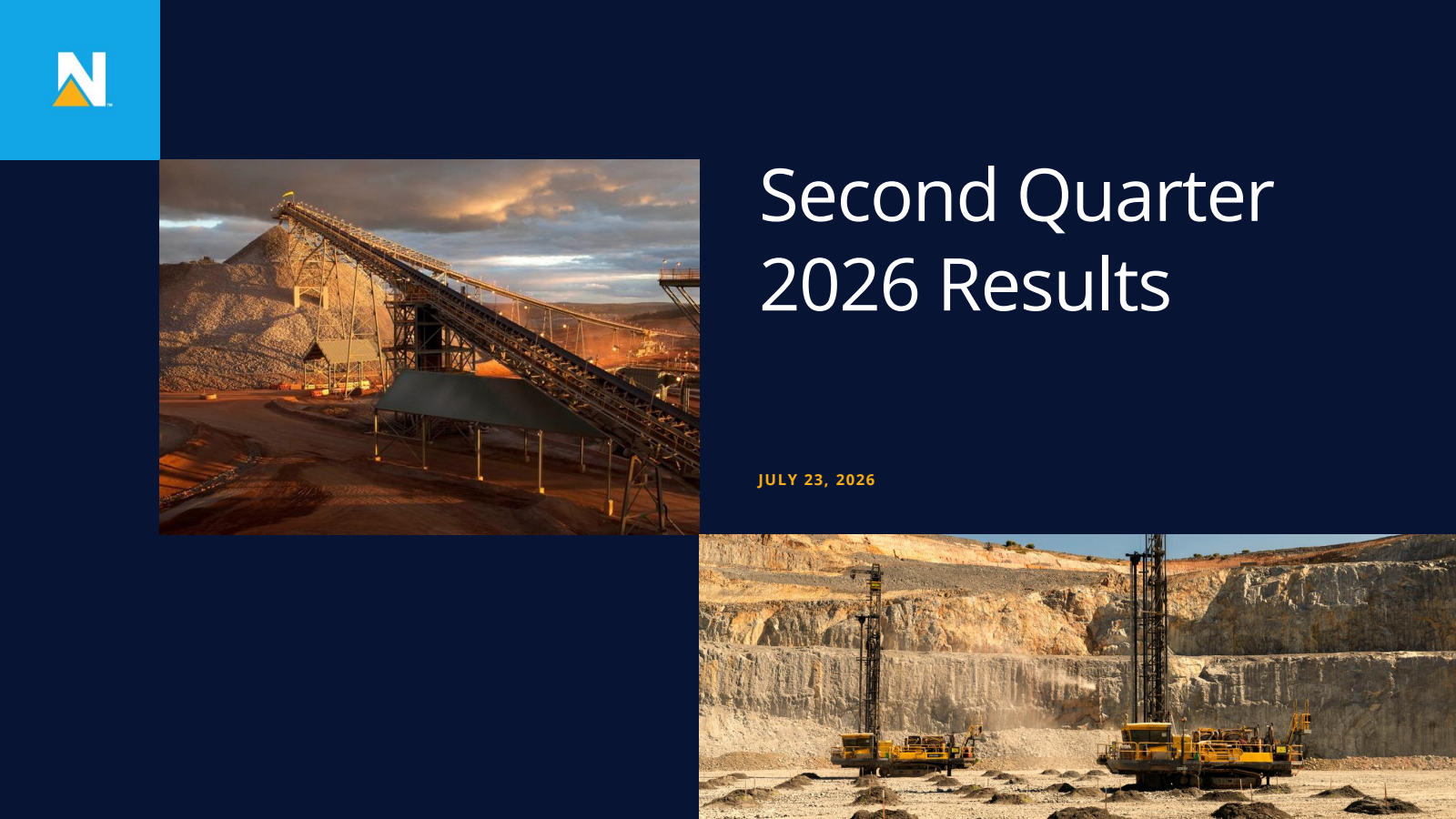 Newmont Is a Leveraged Claim on Gold, Not on a Price Target | AInvest