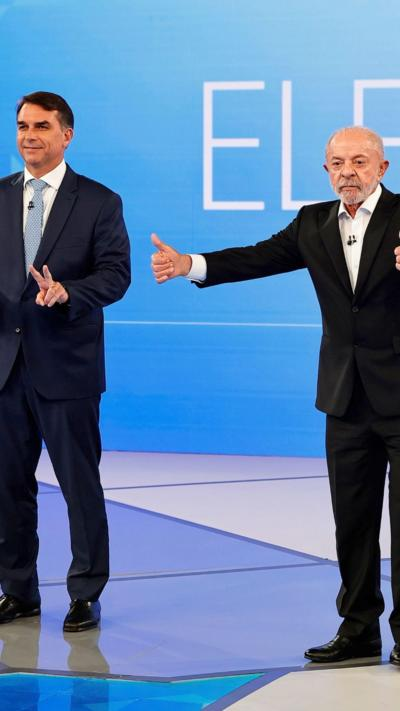 Brazil Fun Letters Brazil's Electronic Ballot Box and the Digital-Money State Behind It ...