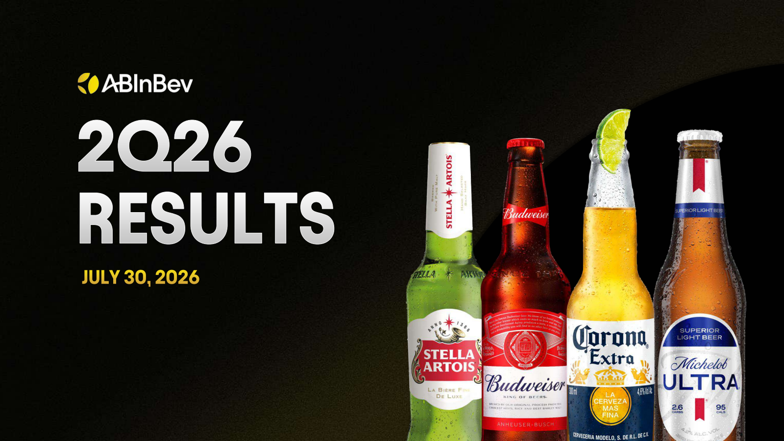 Two Part Problem Slide Anheuser-Busch InBev's Tiny Dividend Is the Tell, Not the Problem | AInvest