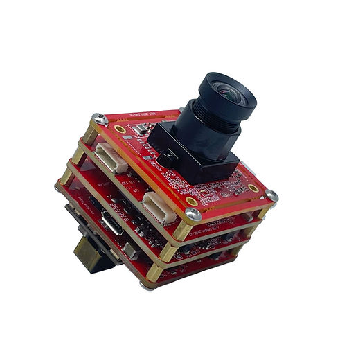 Onsemi's NIR Camera 