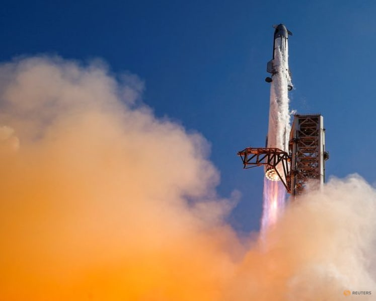 The $3.5 trillion SpaceX-Tesla merger is really about one vote | AInvest