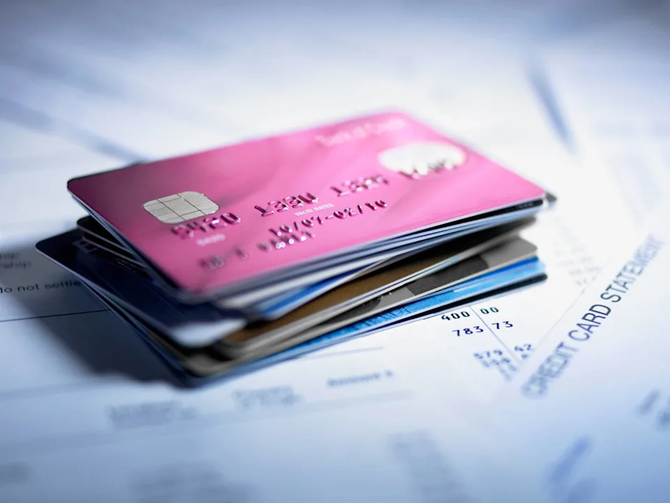 Credit Card Program Bank Structure 745,575 Chase Points, the Perfect Trip That Never Came, and What the ...