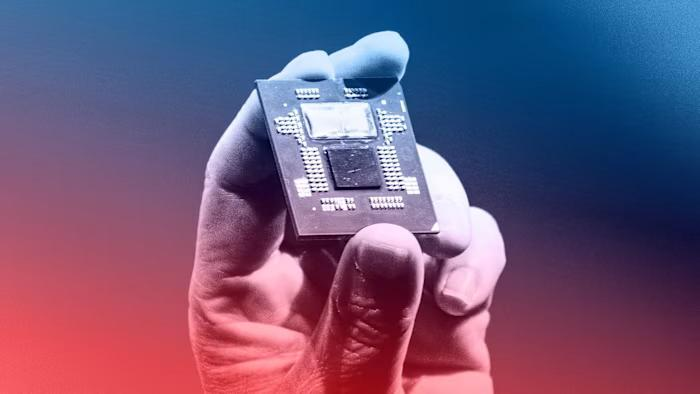 The AI Risk Isn't a Crash. It's Inflation. | AInvest