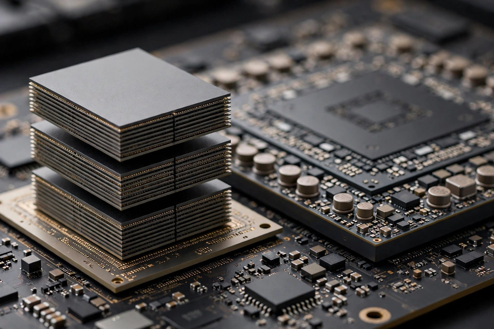 SK Hynix's Record Quarter Confirms the AI Memory Boom Is Real - and ...