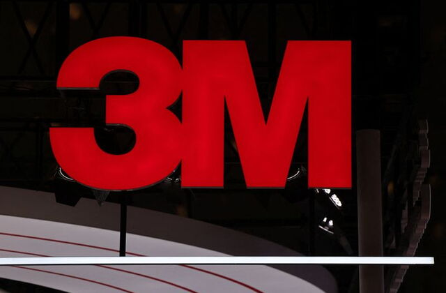 3M's Amazon warrant is a meter, not a $6 billion contract | AInvest