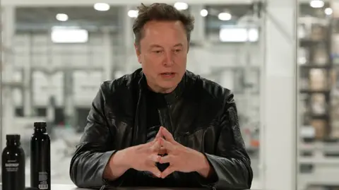 A Tesla–SpaceX Merger Isn't About Rockets - It's About Who Pays for the ...