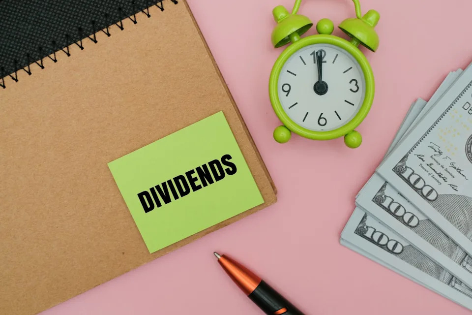 Put the Most-Taxed Dividends in Your Roth First | AInvest