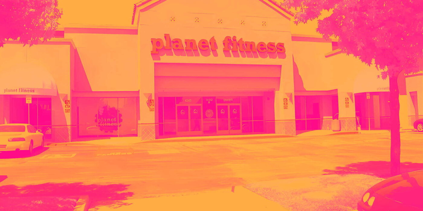 Planet Fitness Climbed 40% Off Its AI-Crash Low - $65 Confirms the Turn ...