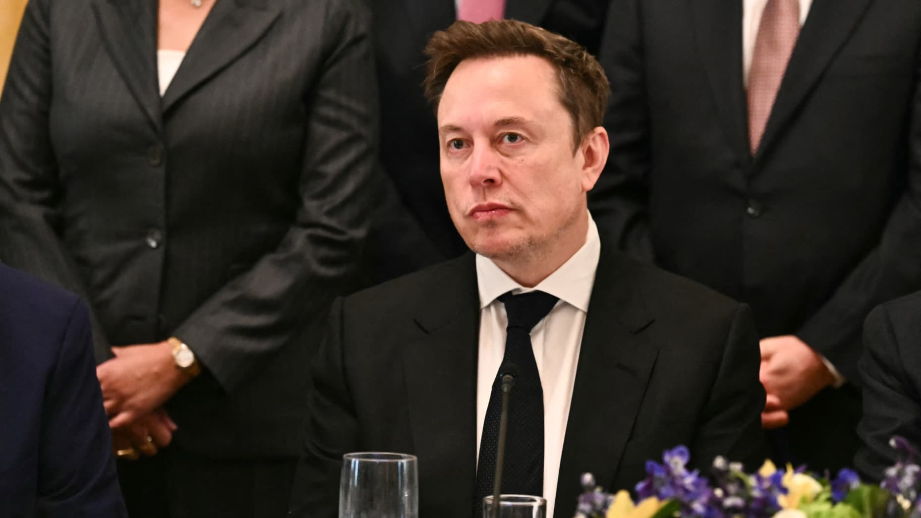 Starshield Mini Terminal Musk Remarks Spark Confusion Regarding Ukraine Starshield Disruption ...