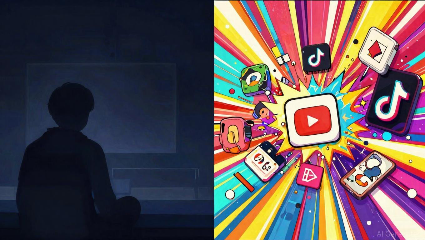 Netflix Faces an Identity Crisis | AInvest