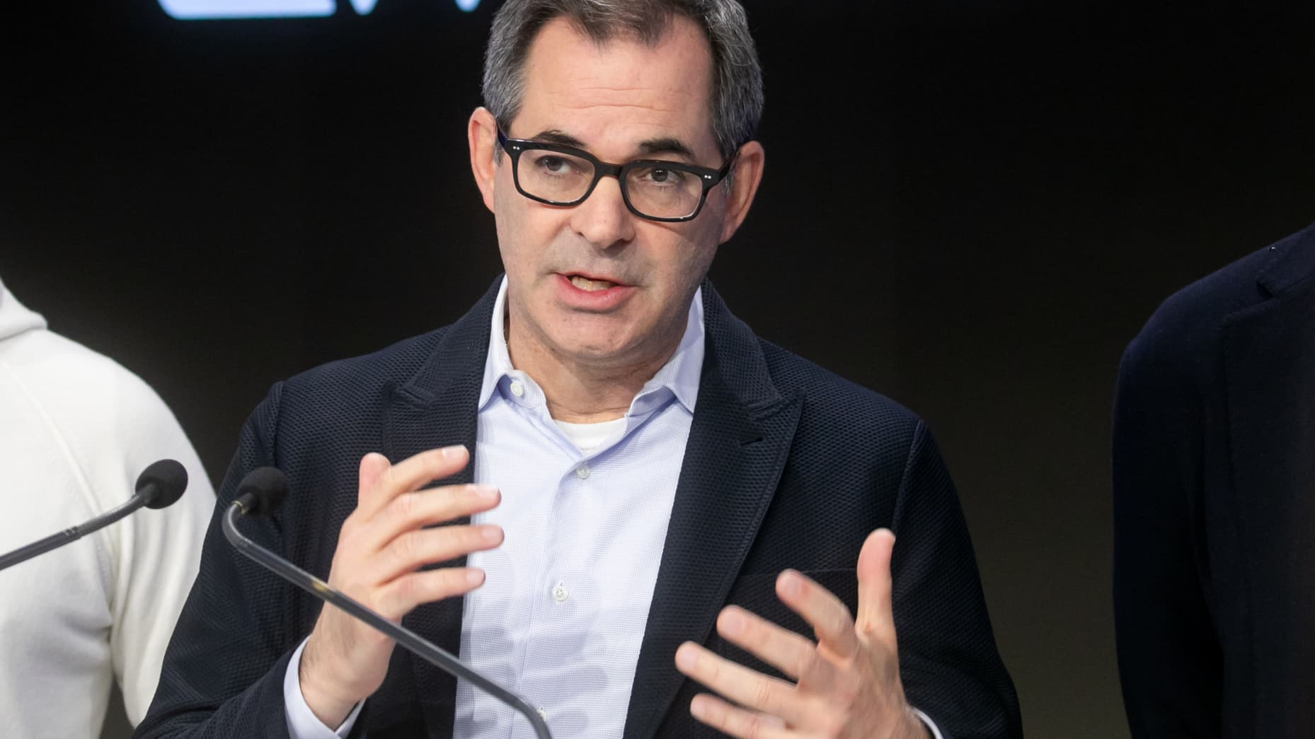 CoreWeave's slide is a funding problem, not a demand problem | AInvest