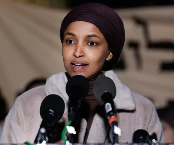 From $30 Million to $95,000: Grading the Evidence in Ilhan Omar's ...