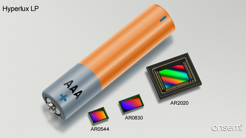 Onsemi's NIR Camera 