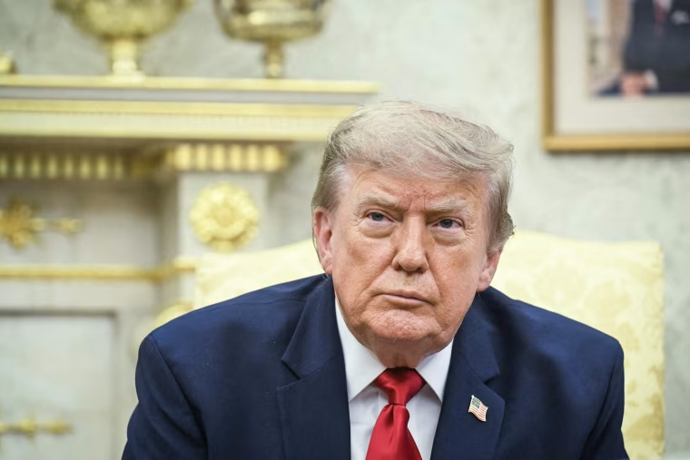 The $10 Billion BBC Claim Has a Denominator: Trump's Own Books | AInvest