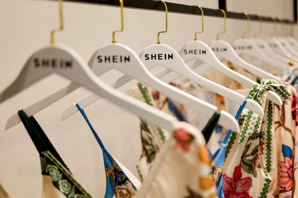 Shein Cautions of Online Shopping Disruption as Mexico Permit Delay ...