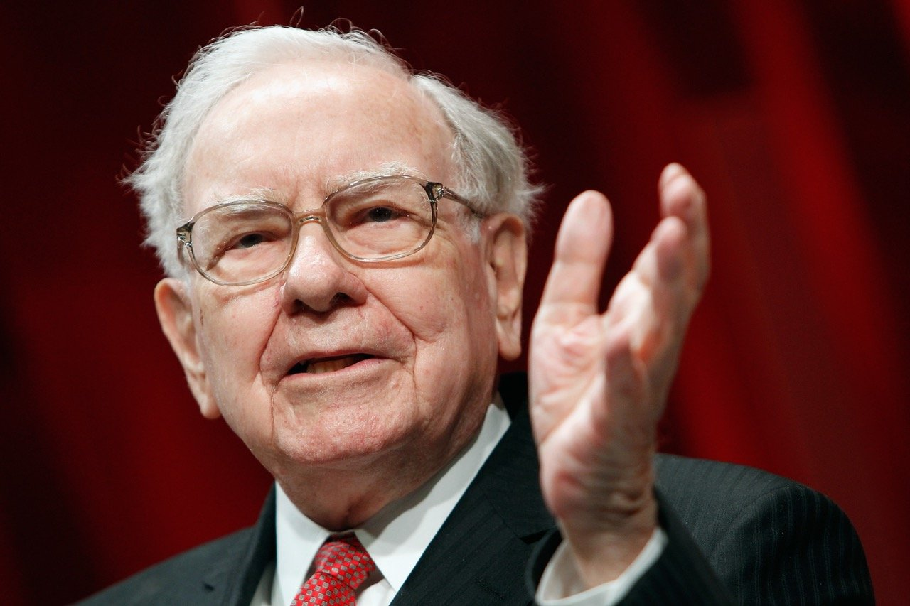 Market Grid Table Why Berkshire Sits on $360 Billion - and Where Down-Market Value Still ...