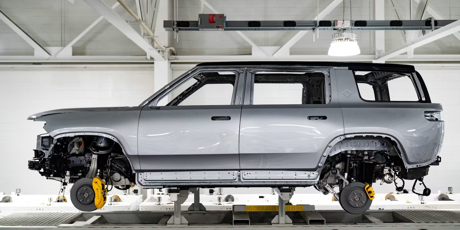 Second-Life EV Batteries: The $32.9 Billion Headline Hides Who Actually ...