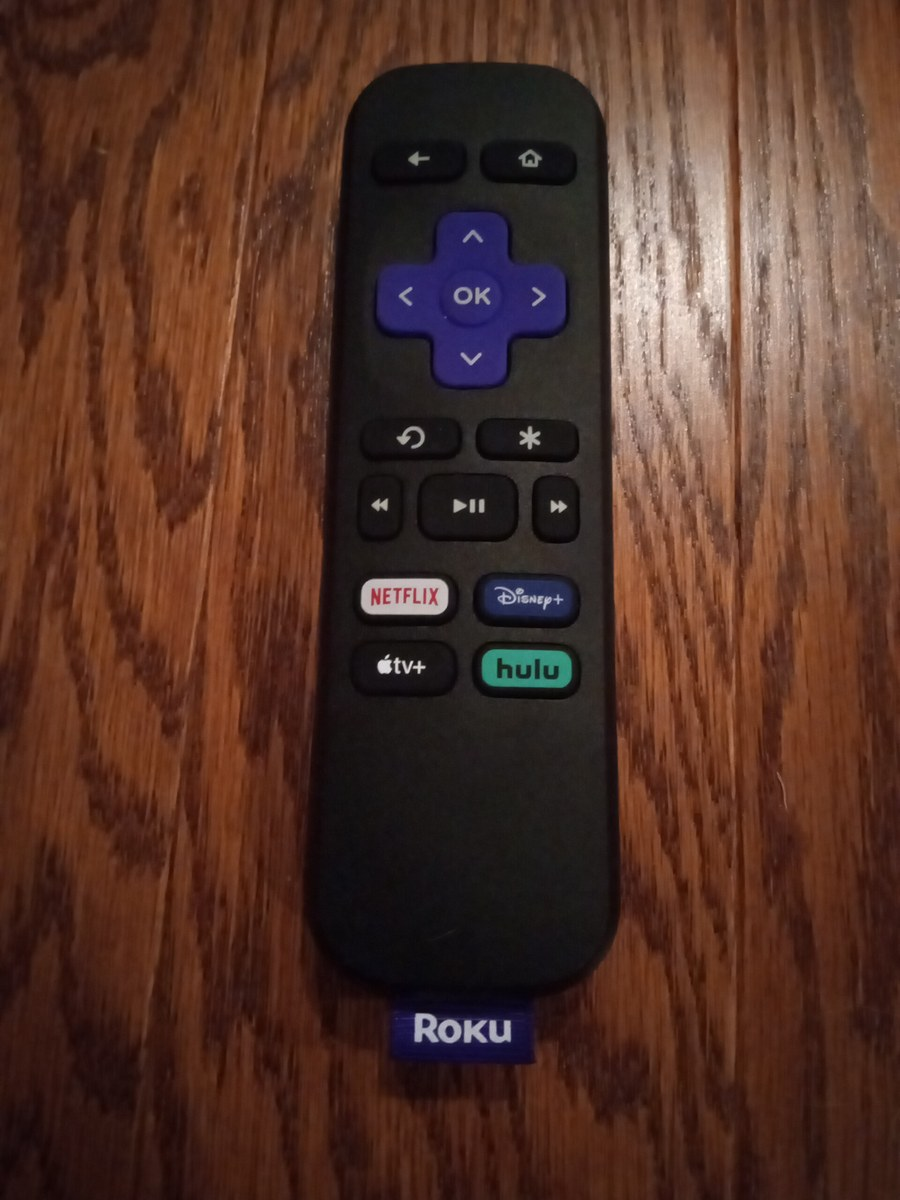 Roku's 