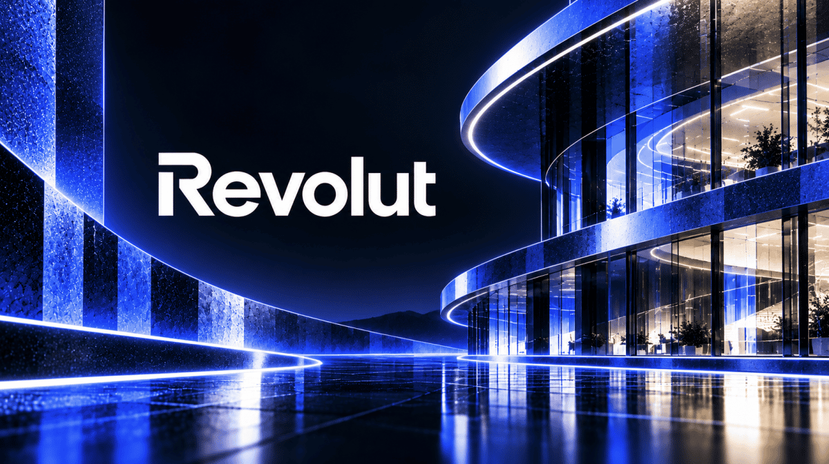Revolut's Gibraltar crypto licence is a hub for the rest of the world ...